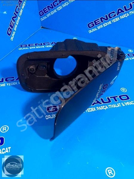 MERCEDES W204 C KASA DEPO KAPAĞI KASADAKİ SÖKME ORJ A2046300067