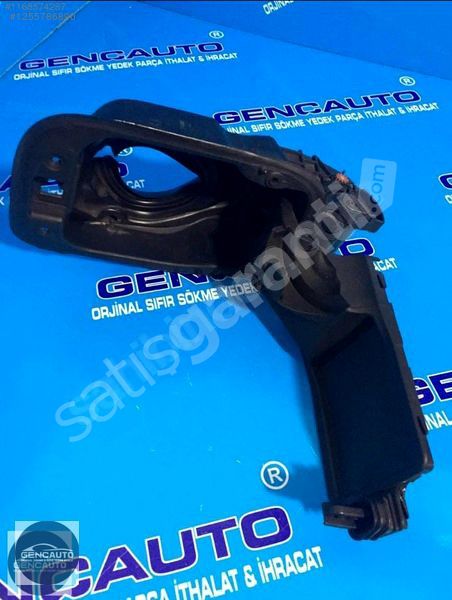 MERCEDES W221 S KASA DEPO KAPAĞI SÖKME ORJİNAL OEM A2216300067