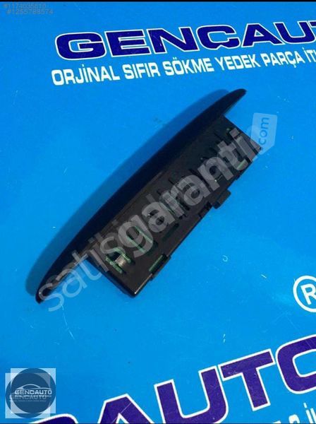 MERCEDES W117 CLA PARK SENSÖR MODÜLÜ SÖKME ORJ OEM A1725420023