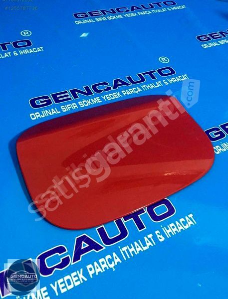 MERCEDES W117 CLA DEPO KAPAĞI KASADAKİ SÖKME ORJ OEM A0005846517