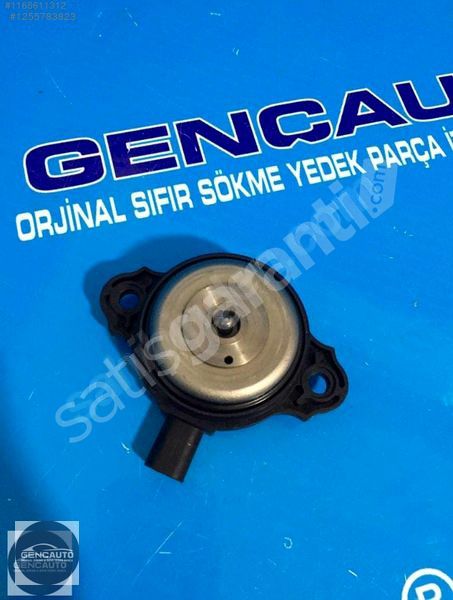 BMW F10 F25 F30 VANOS SÖKME ORJİNAL OEM 11367593719 N20