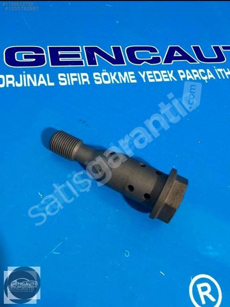 BMW F10 F25 F30 VANOS VİDASI SÖKME ORJİNAL OEM 11367583820