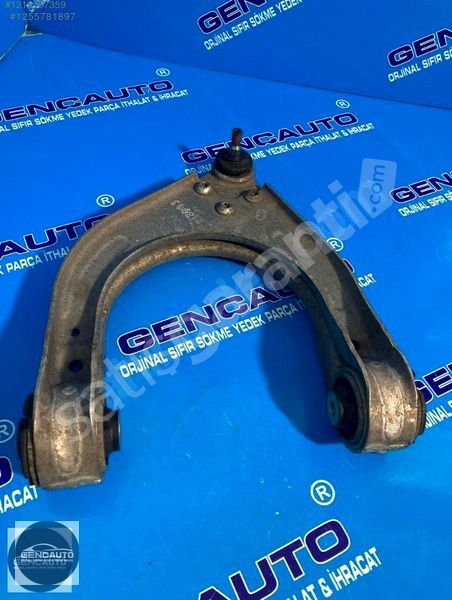 MERCEDES W219 CLS SALINCAK ÜST SÖKME ORJİNAL A2113308907 SOL ÖN