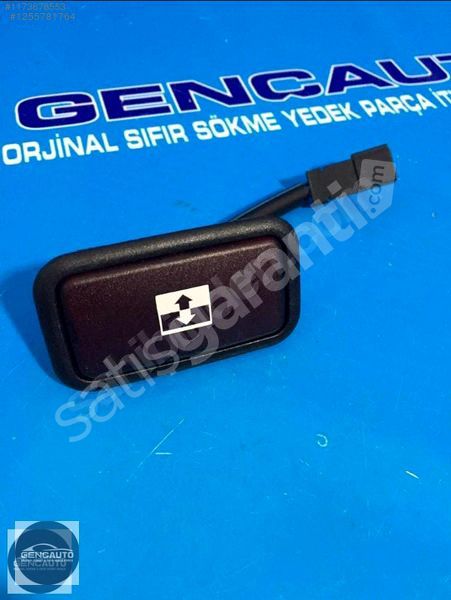 MERCEDES SPRİNTER VİTO OTOMATİK KAPI DÜĞME SIFIR ORJ 9068200410