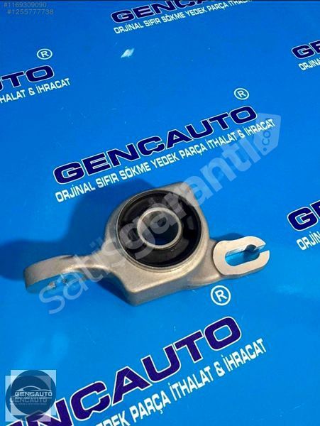 MERCEDES W166 GLE SAĞ ARKA SALINCAK BURCU SIFIR İTH A1663300243