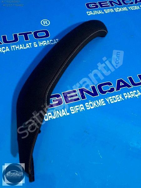 BMW F25 X3 KAPI KOLU İÇ TUTAMAĞI SAĞ SIFIR ORJ OEM 51417248502