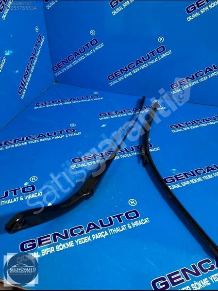 BMW F30 SİLECEK KOLU SÖKME ORJİNAL 61617260474 SAĞ