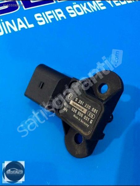 VW GOLF JETTA FREN BASINÇ SENSÖRÜ SÖKME ORJ OEM 036906051 G