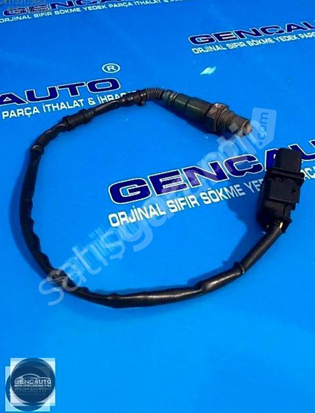 VW GOLF7 PASSAT OKSİJEN SENSÖRÜ SÖKME ORJİNAL OEM 03C906262 AF