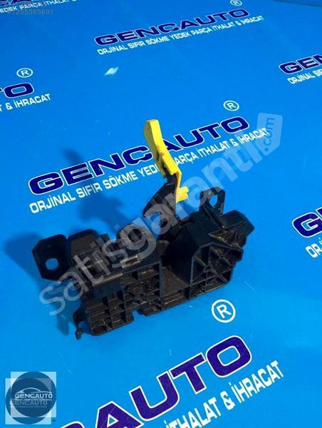 MERCEDES W177 W118 KAPUT KİLİDİ PANEL SIFIR ORJ OEM A1778803000