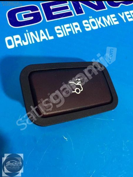 MERCEDES W219 CLS BAGAJ AÇMA DÜĞMESİ SÖKME ORJ OEM A2208217251