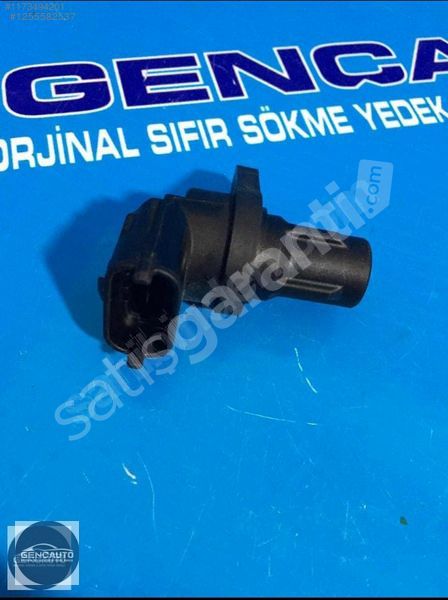 MERCEDES W204 C CLAS EKSANTRİK SENSÖRÜ SÖKME ORJ OEM A2729050043