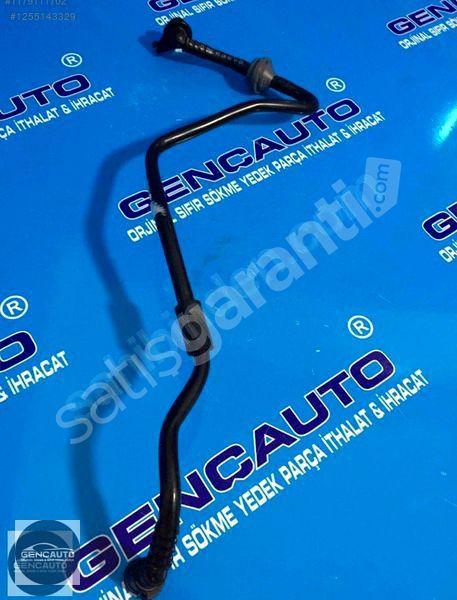 VW GOLF 7 PASSAT FREN VAKUM BORUSU SÖKME ORJ OEM 5Q0612041 M