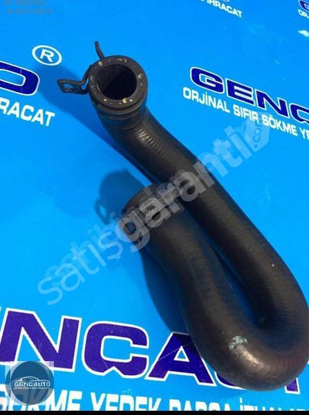 MERCEDES W204 C CLAS RADYATÖR SU HORTUMU SÖKME ORJ A2048300196