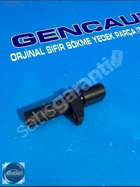 MERCEDES W204 C CLAS KRANK SENSÖRÜ SÖKME ORJ OEM A0031532828 CDI