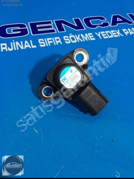 MERCEDES W204 C CLAS BASIN SENSÖRÜ SÖKME ORJİNAL OEM A0051537228