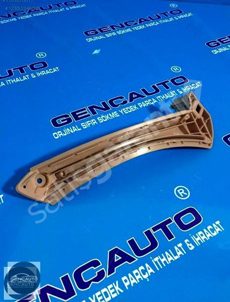 BMW E90 KAPI KOLU İÇ TUTAMAĞI SOL SIFIR İTHAL OEM 51417230853