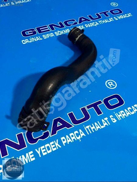 MERCEDES W204 C CLAS YAĞ RADYATÖR HORTUMU SÖKME ORJ A2712030182