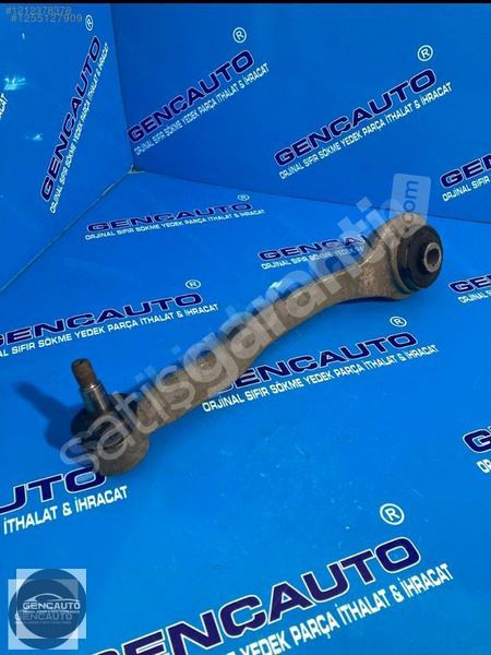 MERCEDES W219 CLS ROTİLLİ KOL SOL ÖN SÖKME ORJİNAL A2113301511