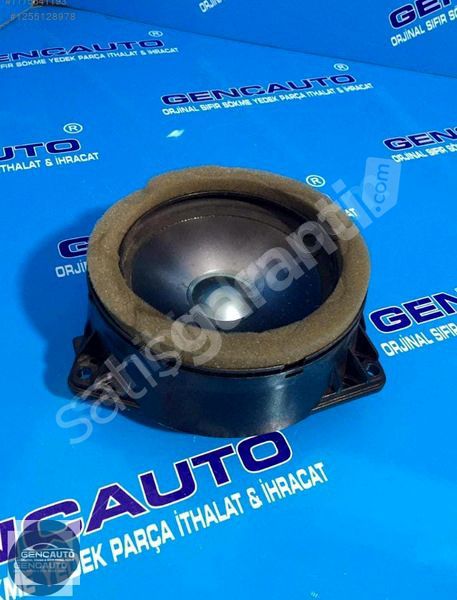 MERCEDES W209 CLK KAPI HOPARLÖRÜ SÖKME ORJİNAL OEM A2038205102