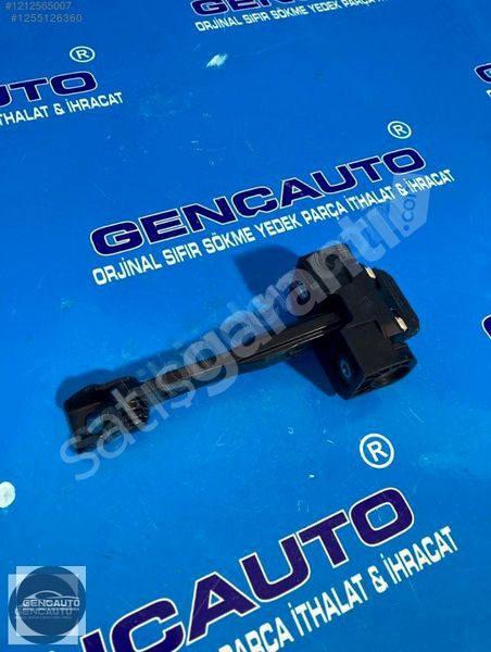 BMW F30 KAPI GERGİSİ SOL ÖN SÖKME ORJİNAL 7311339