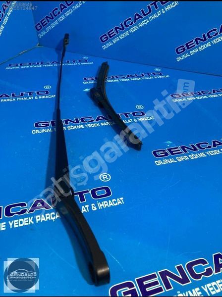 SEAT LEON SİLECEK KOLU SÖKME ORJİNAL 5F1955410 SAĞ