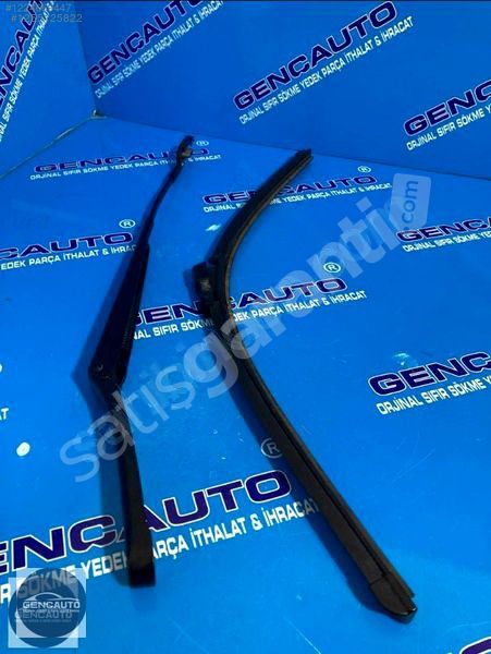 SEAT LEON SİLECEK KOLU SÖKME ORJİNAL 5F1955409 SOL