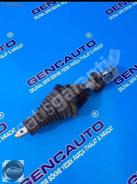 MERCEDES W204 C CLAS DİREKSİYON MAFSALI SÖKME ORJ OEM A204460191