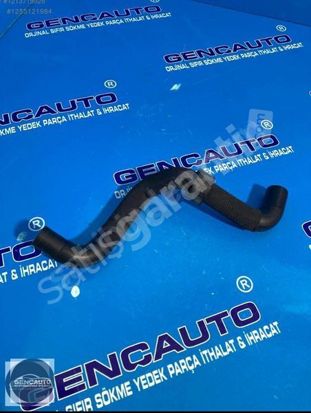 VW PASSAT GOLF 7 SU HORTUMU SÖKME ORJİNAL 5Q0122063