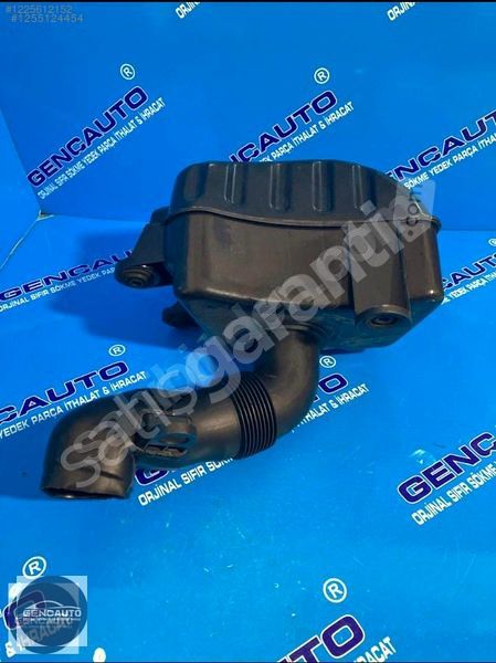 VW GOLF 5 JETTA HAVA FİLTRE KUTUSU SIFIR İTHAL 1K0129622Q