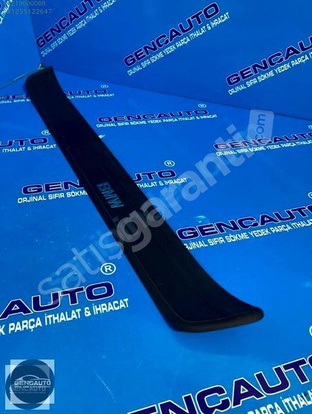 BMW E90 KAPI EŞİK BAKALİTİ SÖKME ORJ 51477060280 ÖN SAĞ
