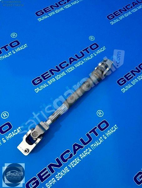 MERCEDES W117 CLA DİREKSİYON MAFSALI SÖKME ORJİNAL A246