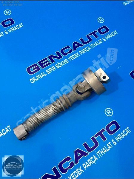 MERCEDES W219 W211 CLS DİREKSİYON MAFSALI SÖKME ORJ A2034620478