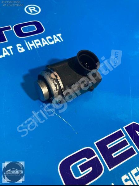 MERCEDES W211 ECLAS PARK SENSÖRÜ SÖKME ORJİNAL A0045428718