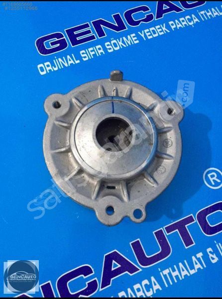 AUDİ A6 A7 AMORTİSÖR TAKOZU ÖN ÜST SIFIR ORJİNAL OEM 4K0413333 A