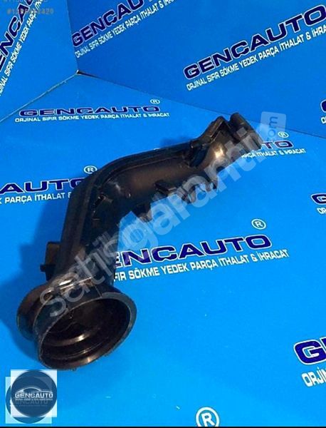 GOLF 7 JETTA POLO TURBO HAVA BASINÇ BORUSU SIFIR ORJ 03C145673 Q