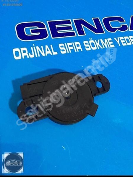 AUDİ A3 A4 A5 PARKSENSÖR UYARI SİRENİ SIFIR ORJ OEM 5Q0919279