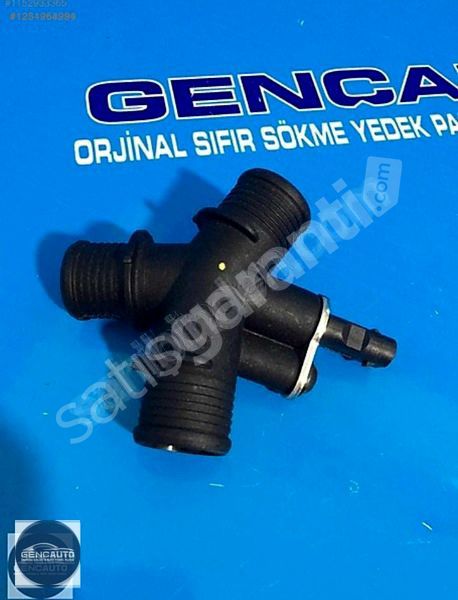 AUDİ A1 Q2 HARARET MÜŞÜRÜ SIFIR ORJİNAL OEM 9J1121237 S