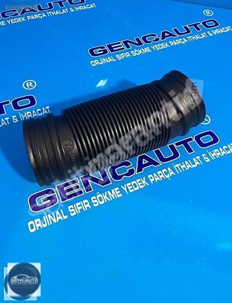 VW GOLF 7 HAVA EMİŞ BORUSU SÖKME ORJİNAL OEM 5Q0129618 C
