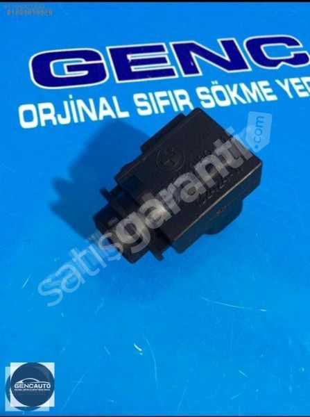 BMW E87 F20 EGZOZ GAZI SICAKLIK SENSÖRÜ SÖKME ORJ 64119240180