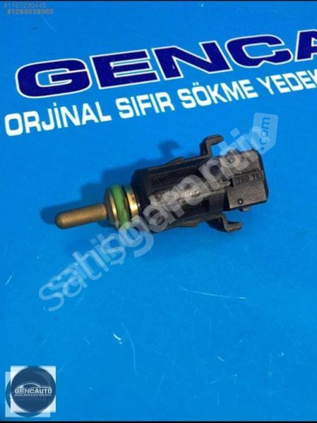 BMW E90 F20 F30 ISI SENSÖRÜ SÖKME ORJİNAL OEM 13621433077