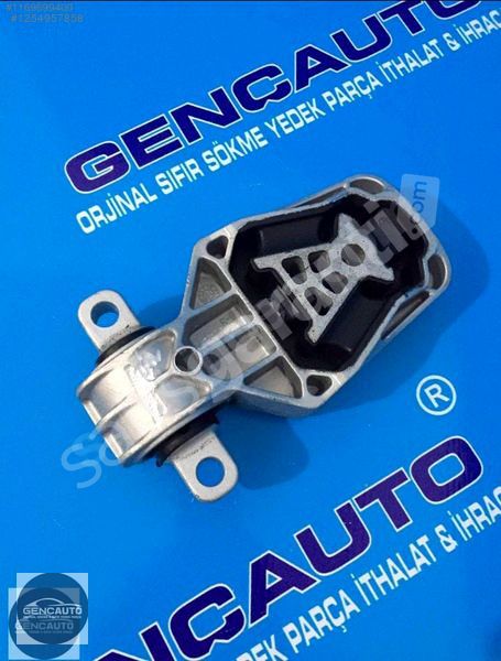 MERCEDES W117 CLA MOTOR TAKOZU SOL SIFIR LEMFÖRDER A2462401209