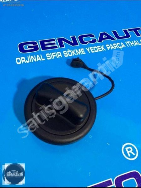 MERCEDES W219 CLS YAKIT DEPO KAPAĞI İÇ SÖKME ORJ OEM A220470070