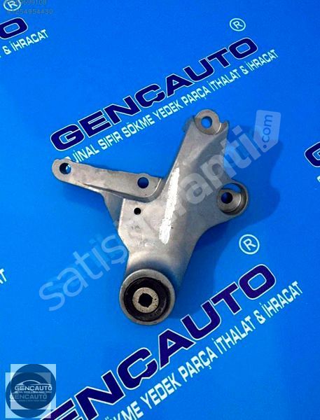 MERCEDES W117 CLA MOTOR KULAĞI SAĞ SIFIR LEMFÖRDER A2462401309