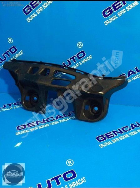MERCEDES W117 CLA ARKA TAMPON BRAKETİ SAĞ SÖKME ORJ A1178850865