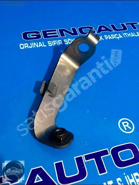 BMW F10 F25 F30 KATALİZÖR BAĞLANTI AYAĞI SÖKME ORJ OEM 7823511