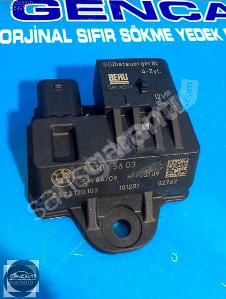 BMW F10 F25 F30 KIZDIRMA ROLESİ SÖKME ORJİNAL OEM 7810856