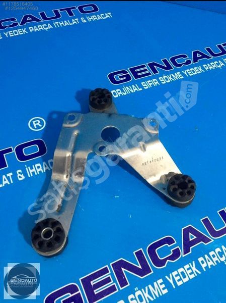 BMW F25 F26 X3 X4 ABS KONTROL ÜNİTESİ AYAĞI SÖKME ORJİNAL