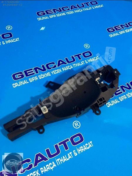 BMW E90 KAPI KOLU İÇ MEKANİZMASI SOL SÖKME ORJ OEM 51227199839