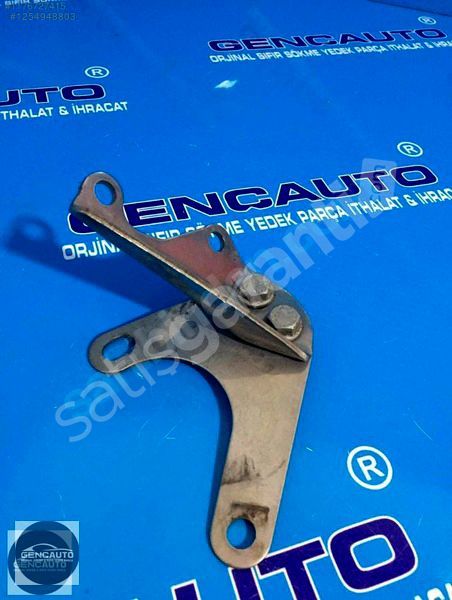 BMW F10 F25 F30 KATALİZÖR BAĞLANTI AYAĞI SÖKME ORJ OEM 7823512